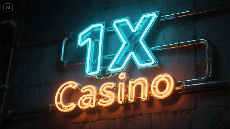 1xСasino payment methods
